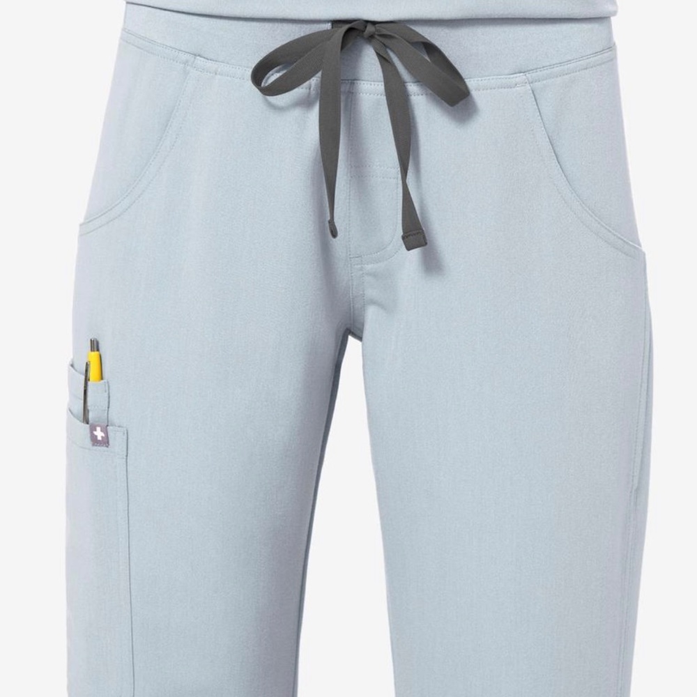 FIGS Kade Dusky Blue XXS